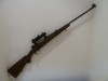 CARABINE TYPE MAUSER K98  CAL7X64