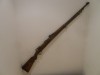 MAUSER GEWEHR 98 CALIBRE 8X57 JS