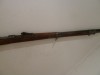 MAUSER GEWEHR 98 CALIBRE 8X57 JS