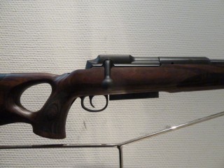 MAUSER M25 MAX  CALIBRE 30-06