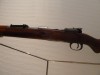 MAUSER MOD 98K CALIBRE 8x64S
