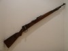 MAUSER MOD 98K CALIBRE 8x64S