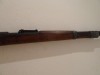 MAUSER MOD 98K CALIBRE 8x64S