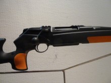 MERKEL RX HELIX SPEEDSTER CALIBRE 300 WIN MAG
