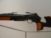 MERKEL RX HELIX SPEEDSTER CALIBRE 300 WIN MAG