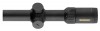 LUNETTE MICRODOT BATTUE 1-8X24 LUMINEUSE