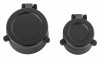 LUNETTE MICRODOT BATTUE 1-8X24 LUMINEUSE