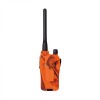 TALKIE WALKIE MIDLAND G9 PRO BLAZE + KIT OREILLETTE