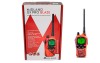 TALKIE WALKIE MIDLAND G9 PRO BLAZE + KIT OREILLETTE