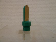 PIPET POUR CORNE MILLIENS GROS EMBOUT