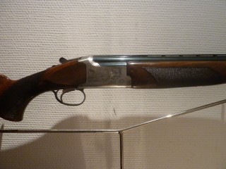 FUSIL MIROKU MK60 GAME CALIBRE 12 MAG