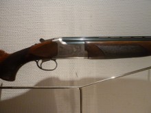 FUSIL MIROKU MK60 GAME CALIBRE 12 MAG