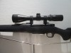 MOSSBERG PATRIOT CALIBRE 243 WIN + LUNETTE RTI 4-12X50