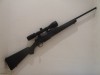 MOSSBERG PATRIOT CALIBRE 243 WIN + LUNETTE RTI 4-12X50