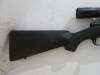 MOSSBERG PATRIOT CALIBRE 243 WIN + LUNETTE RTI 4-12X50