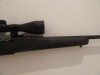 MOSSBERG PATRIOT CALIBRE 243 WIN + LUNETTE RTI 4-12X50
