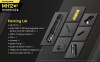 LAMPE NITECORE MH12 V2