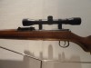 CARABINE NORINCO MODELE JW25A CALIBRE 22LR