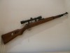 CARABINE NORINCO MODELE JW25A CALIBRE 22LR