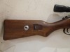 CARABINE NORINCO MODELE JW25A CALIBRE 22LR