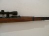 CARABINE NORINCO MODELE JW25A CALIBRE 22LR