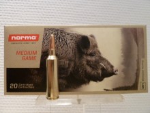 NORMA 270 WSM PPDC 150GR