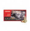 NORMA  9X19 115 GR FMJ