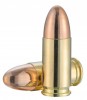 NORMA  9X19 115 GR FMJ