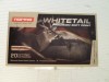NORMA CALIBRE 8x57JRS WHITETAIL 12,7G 196GR