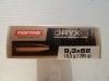 NORMA CALIBRE 9,3X62 ORYX 18.5G 285GR
