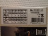 NORMA CALIBRE 9,3X62 ORYX 18.5G 285GR