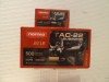 NORMA TAC-22 SUBSONIC CALIBRE 22LR