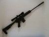 PACK CARABINE DEEP PALLAS BA15 22LR