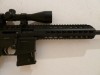 PACK CARABINE DEEP PALLAS BA15 22LR