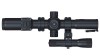 LUNETTE VISION NOCTURNE PARD NIGHT STALKER MINI + LAMPE INFRA ROUGE