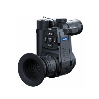 MODULE DE VISION NOCTURNE 4K CLIP-ON AVEC TELEMETRE