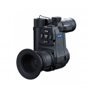 MODULE DE VISION NOCTURNE 4K CLIP-ON AVEC TELEMETRE