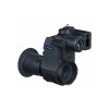 MODULE DE VISION NOCTURNE 4K CLIP-ON AVEC TELEMETRE