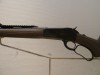 CARABINE PERDERSOLI 1886/71 DROPTINE CALIBRE 30-30 WIN