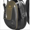 CASQUE ÉLECTRONIQUE PELTOR PROTAC HUNTER