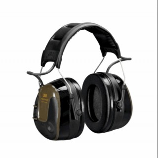 CASQUE ELECTRONIQUE PELTOR PROTAC SHOOTER