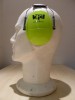 CASQUE PELTOR KID VERT