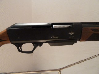 CARABINE PIETTA MODELE CHRONOS  CALIBRE 30-06