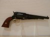 REMINGTON 1858 NEW MODEL ARMY CALIBRE 44