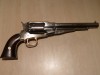 REMINGTON 1858 NEW MODEL ARMY CALIBRE 44 INOX