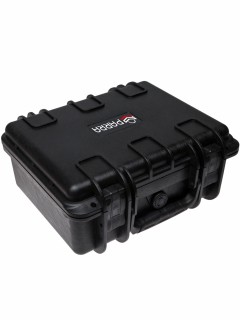 MALLETTE POWER CASE POUR ARME DE POING