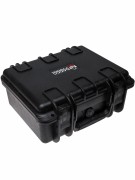 MALLETTE POWER CASE POUR ARME DE POING
