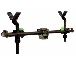 REPOSE ARME 2 POINTS PRIMOS POUR CANNE DE PIRSCH