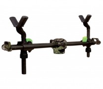 REPOSE ARME 2 POINTS PRIMOS POUR CANNE DE PIRSCH