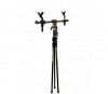 REPOSE ARME 2 POINTS PRIMOS POUR CANNE DE PIRSCH